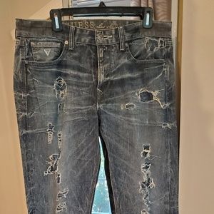Guess Jeens